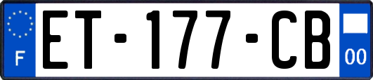 ET-177-CB