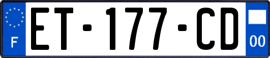 ET-177-CD