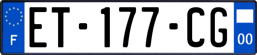 ET-177-CG