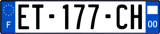 ET-177-CH