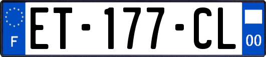 ET-177-CL