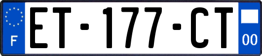 ET-177-CT