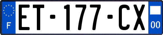 ET-177-CX