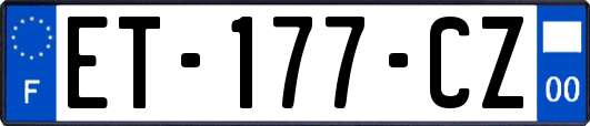 ET-177-CZ