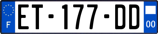 ET-177-DD
