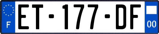 ET-177-DF