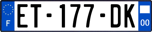 ET-177-DK