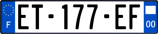 ET-177-EF