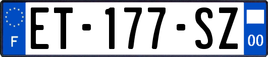 ET-177-SZ