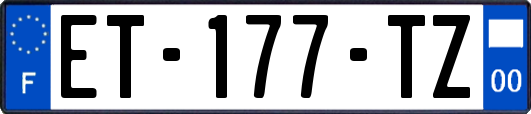 ET-177-TZ