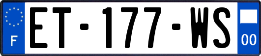 ET-177-WS