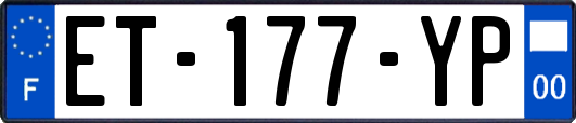 ET-177-YP