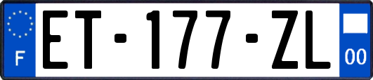 ET-177-ZL