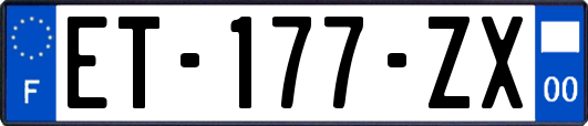 ET-177-ZX