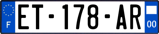 ET-178-AR