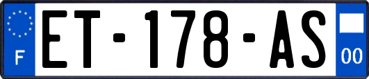 ET-178-AS