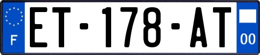 ET-178-AT