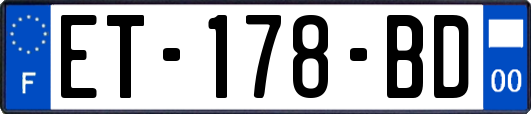 ET-178-BD