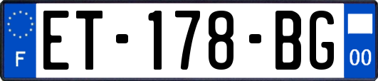 ET-178-BG