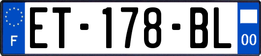 ET-178-BL