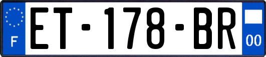 ET-178-BR