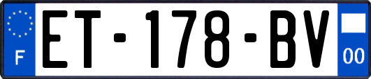 ET-178-BV