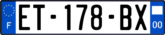 ET-178-BX