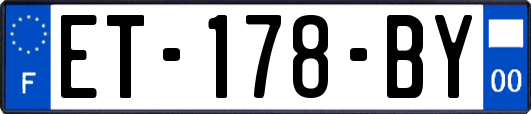 ET-178-BY