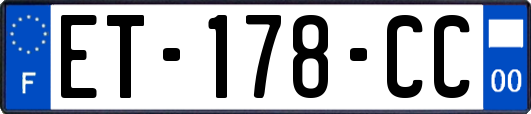 ET-178-CC