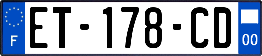 ET-178-CD