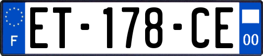 ET-178-CE