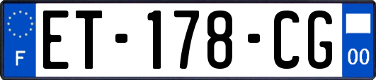 ET-178-CG