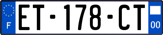 ET-178-CT