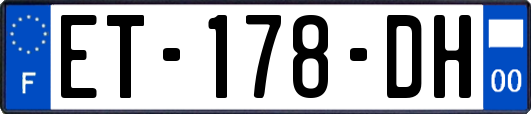 ET-178-DH