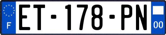 ET-178-PN