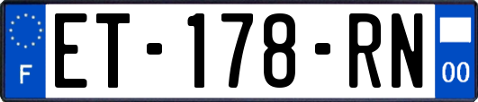 ET-178-RN