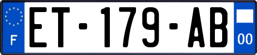 ET-179-AB