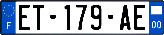 ET-179-AE