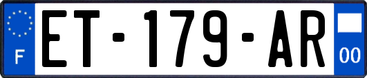 ET-179-AR