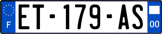 ET-179-AS