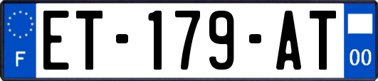 ET-179-AT