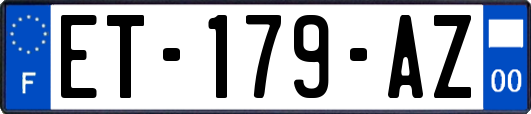 ET-179-AZ