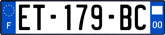 ET-179-BC