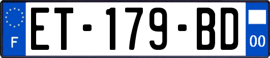 ET-179-BD
