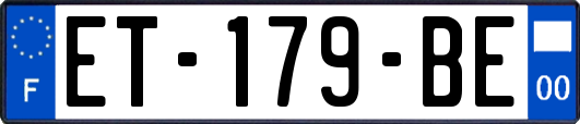 ET-179-BE