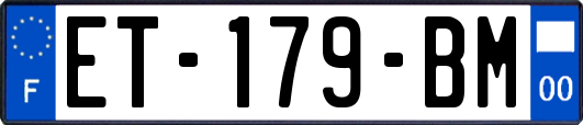 ET-179-BM