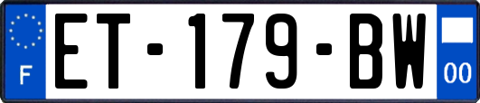 ET-179-BW