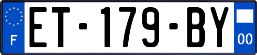 ET-179-BY