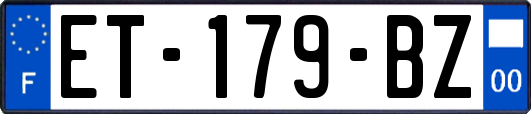 ET-179-BZ