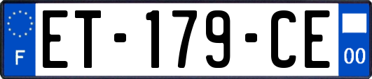 ET-179-CE